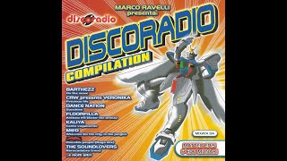 DISCORADIO COMPILATION