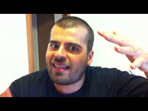 EasyOne Timpano - per Captain futuro contest 2013 (PROD. ESA