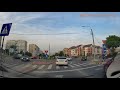 Centura De Vest A Ploiestiului Cartier Vest Si Nord
