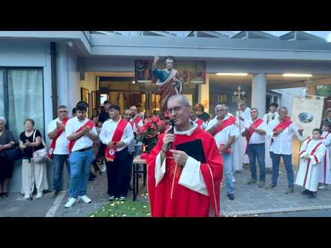 SAN PIETRO APOSTOLO E LA FRATERNITÀ SENZA CONFINI