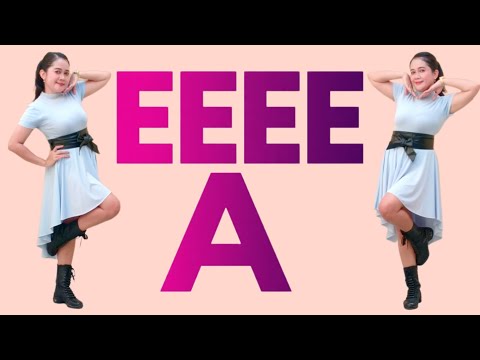 EEEE A - Dia | Line Dance | Vee Trias (INA) - January 2026