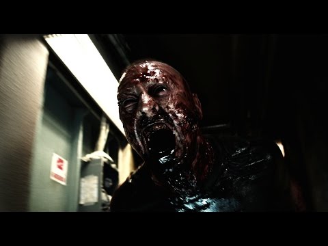 [REC] 4 Apocalypse (Clip 'Motor Kill')