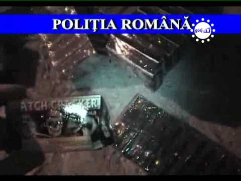 STIRILE GORJTV   PERCHIZITII LA LICURICI