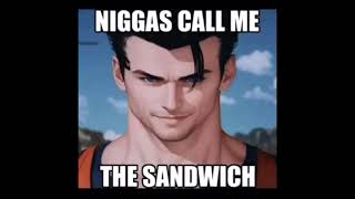 🥷&#39;s call me the sandwich