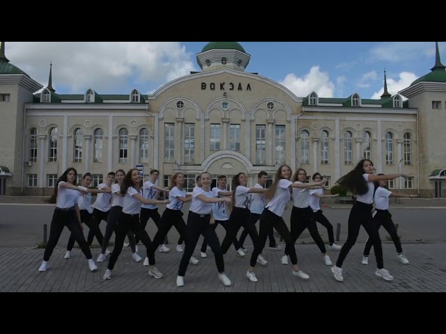 Шәһәр көне белән 2 санлы мәктәп котлый