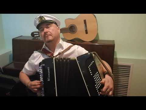 ТЫ ГОЛУБКА МОЯ! (ремикс) Сергей Кузнецов:18.06.2019)10:10)