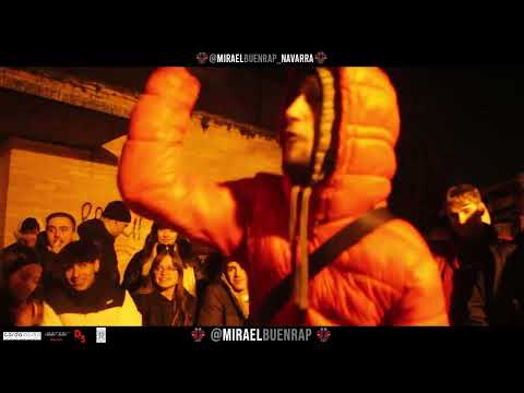 PYRO VS MDMEAR (BATALLÓN) OCTAVOS DE FINAL FECHA 2 MIRAELBUENRAP NAVARRA