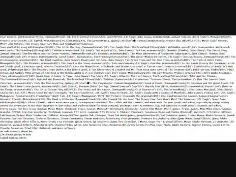 My Idea Message Video For My Friends