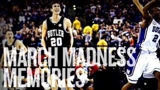 Chasing Cinderella: March Madness Memories