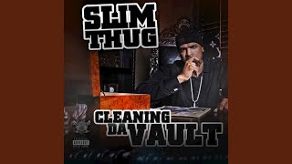 Ridin Slow (feat. Bun B)