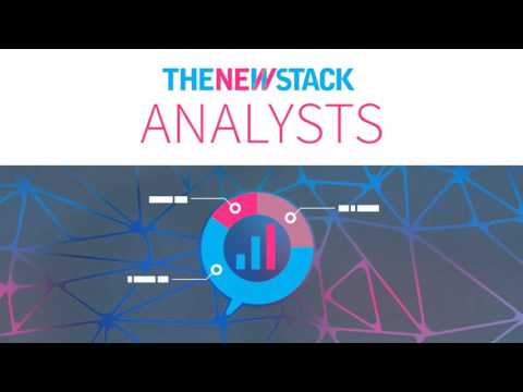 Weaveworks Gives Developers an Invisible Infrastructure