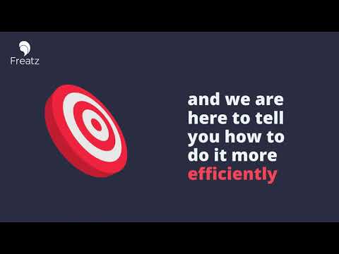 Freatz | Teaser Restaurant's Perspective