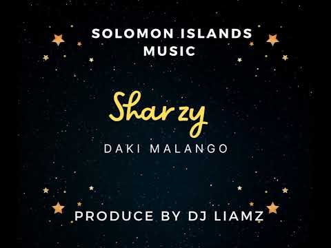 SHARZY-DAKI MALANGO(AUDIO)PROD BY DJ LIAMZ