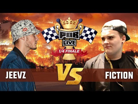 Jeevz vs Fiction