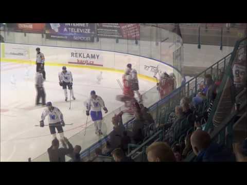 21.9.2016: HC RT TORAX Poruba 2011 - HC Bobři Valašské Meziříčí 6:4