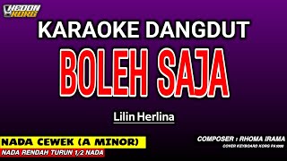 Download lagu BOLEH SAJA KARAOKE DANGDUT - LILIN HERLINA || Cipt  Rhoma Irama mp3 Download lagu BOLEH SAJA KARAOKE DANGDUT - LILIN HERLINA || Cipt  Rhoma Irama mp3