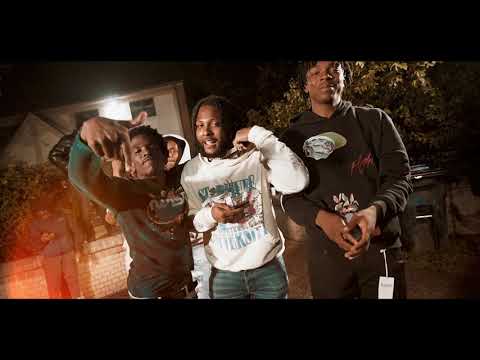 LuuScrew x Hardo - I FLY ( prod by stvii B) | Dir by H.E Visuals