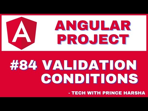 1 Angular 8 Tutorials Installing angular in windows and mac