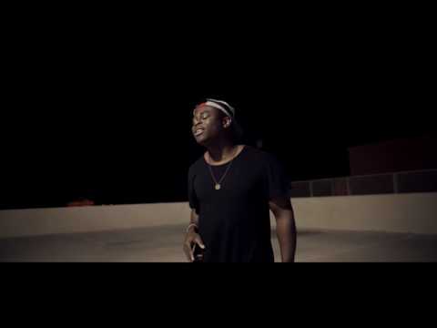 Xach Blunt - "The Office" @WANPOETRY (TGS CYPHER 2016)