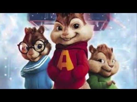 Craig David Nothing Like This - Chipmunk cover