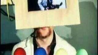 Off My Rocker At The Art School Bop