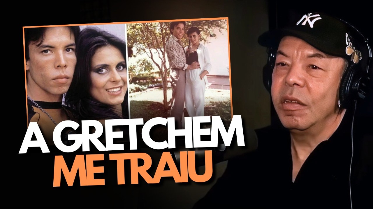 CHRYSTIAN: HISTÓRIAS INÉDITAS DO ÍDOLO QUE NOS DEIXOU [Parte 1]