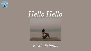 Hello - Hello, Hello (Fickle Friends) gameplay video by cscharoll, 3:59 duration