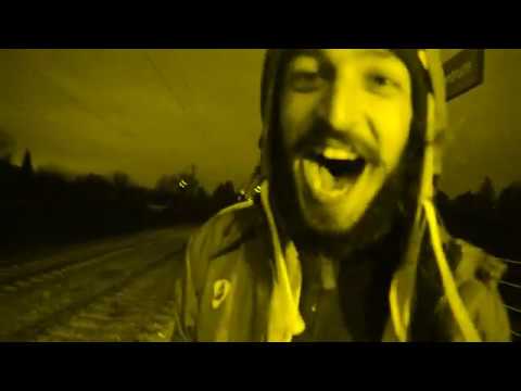 Inan€ - Kopf (Official Video) prod. Grandmastafunk