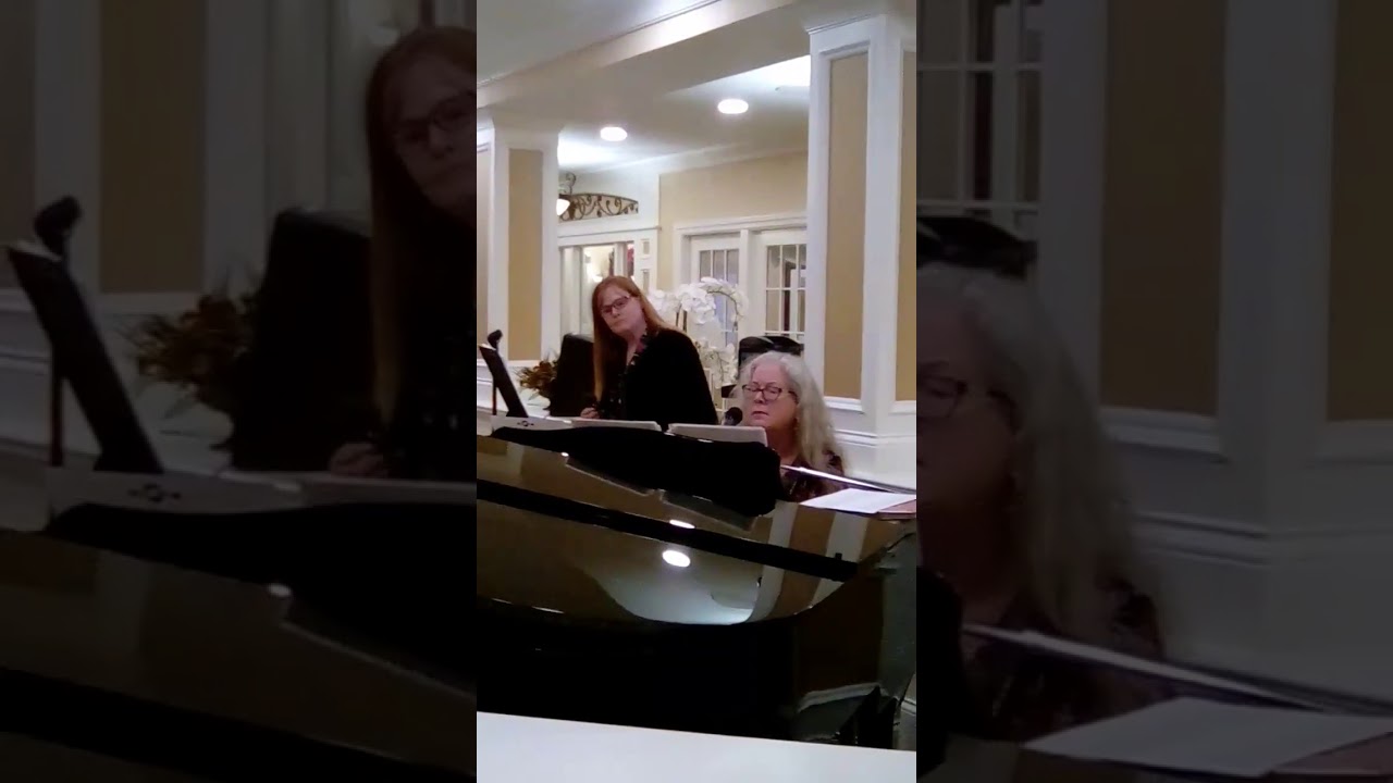 Promotional video thumbnail 2 for Pam Camp