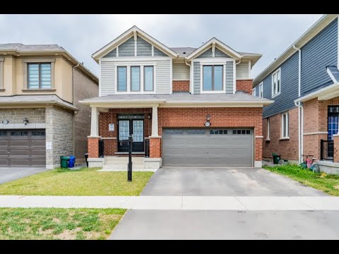 973 Logan Drive, Milton