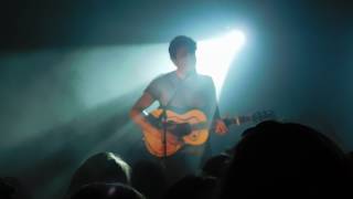 Vianney - Le fils à papa - Rennes