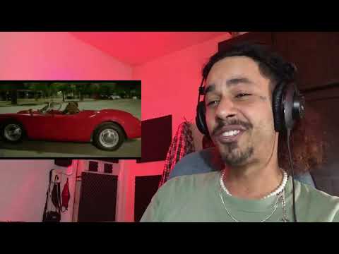 DNASTY -Carioca e Luandense (CLIPE OFICIAL ) | K-react´Z