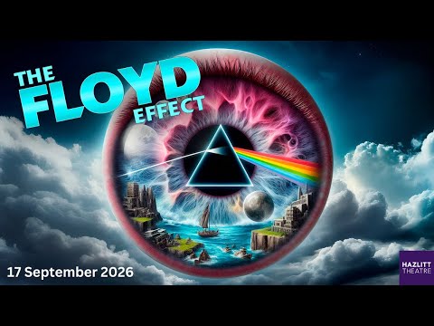 The Floyd Effect: Pulse of the Darkside trailer