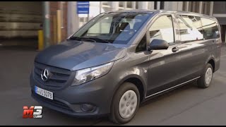 Mercedes-Benz Vito 2014 - dabar