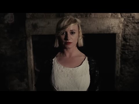 Cathy Davey - The Pattern (Official Music Video)