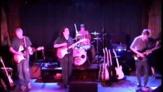 Hypothetically Speaking - Intro Song - Live at Phoenix Hill Tavern