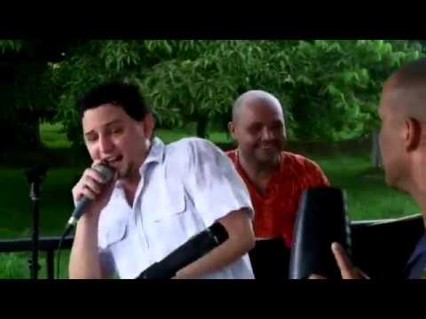 ALABANCIOSA -  WILLITO OTERO & SALSA CITY