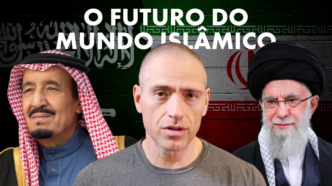 OS RIVAIS ISLÂMICOS | Professor HOC