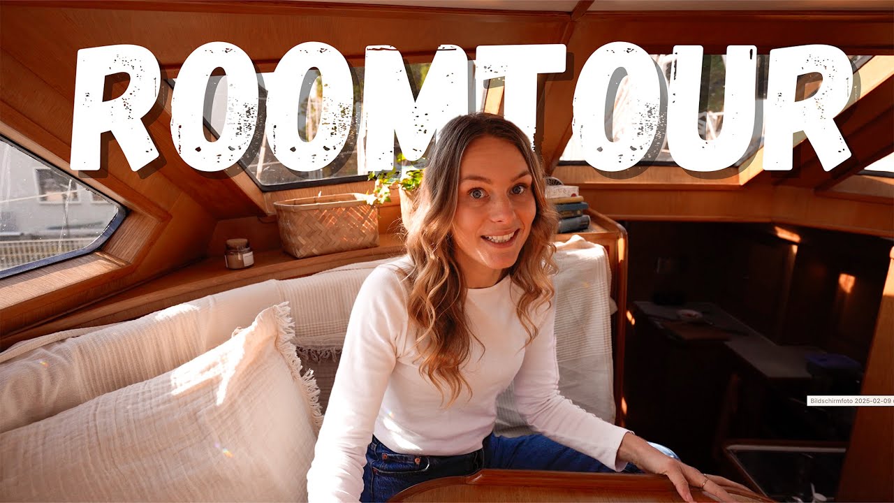 New Ship / Room Tour