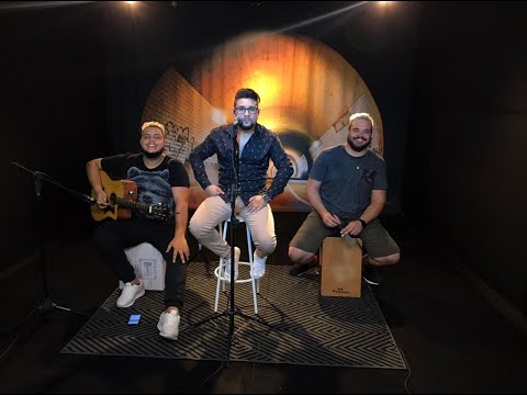 Recaidazinha - Vitor e Cadu (Cover Felipe Gouvêa)