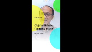 Download lagu Symptoms of diabetes mp3
