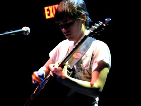 8/23 Kaki King - Ingots @ 9:30 Club, Washington, DC 4/29/10