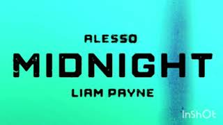 Alesso Midnight(feat.liam payne) (jack wins remix)