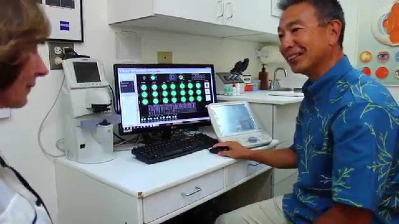 Business Profile: Dr. Kojima