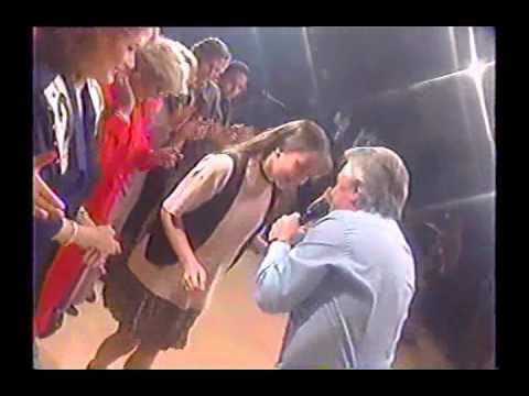 TEEN TOPS - THE PLAGUE (1994 PART 10)