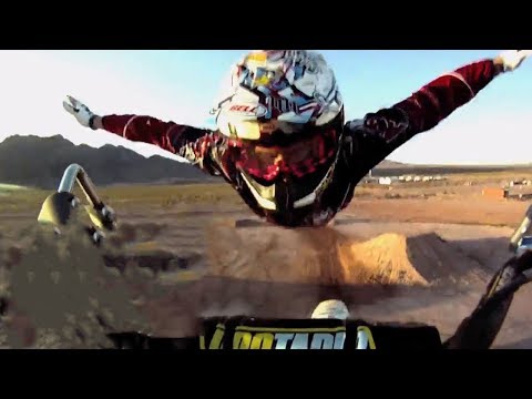 Crusty Demons On Tour: Volume 1 - Official Trailer - Fleshwound Films [HD]