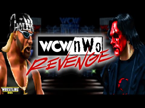 Looking Back at WCW/nWo Revenge - The Greatest WCW Game