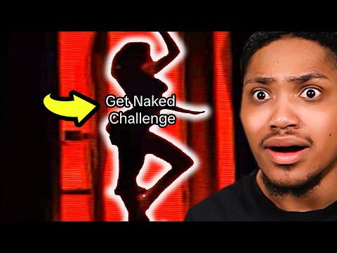 TikTok Trends That Need to be BANNED...