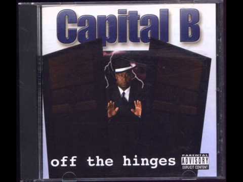 Capital B 