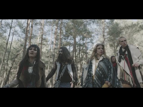 Margo Gontar - We Are Free [Official Music Video] [HD]